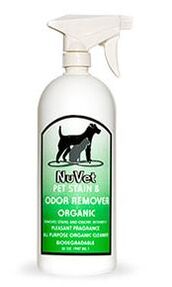odor remover for dogs 
